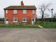 Thumbnail Terraced house to rent in Somerford Keynes, Cirencester
