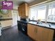 Thumbnail Terraced house for sale in Silver Street, Cross Keys, Newport