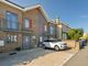 Thumbnail Terraced house to rent in Victoria Road, New Barnet, Barnet