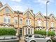 Thumbnail Terraced house for sale in Broomwood Road, London