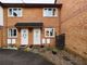 Thumbnail Terraced house for sale in Bishops Road, Abbeymead, Gloucester