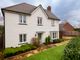 Thumbnail Detached house for sale in Greensand Meadow, Maidstone