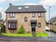 Thumbnail Detached house for sale in Holly Farm Close, Caddington, Luton, Bedfordshire