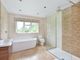Thumbnail Detached house for sale in The Green, Sarratt, Rickmansworth