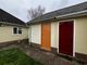 Thumbnail Terraced bungalow for sale in Orchard Avenue, Bridport