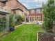 Thumbnail End terrace house for sale in Grange Road, Sutton, Surrey