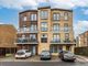 Thumbnail Flat to rent in Palace Road, London