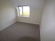 Thumbnail Flat to rent in Hansen Close, Rugby