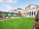 Thumbnail Link-detached house for sale in Heddington Close, Trowbridge, Wiltshire