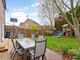 Thumbnail Detached house for sale in Devon Close, Fleet