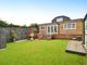 Thumbnail Detached house for sale in Wayside Drive, Oadby, Leicester
