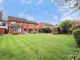 Thumbnail Detached house for sale in Holme Drive, Burton-Upon-Stather, Scunthorpe