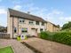 Thumbnail Semi-detached house for sale in Belvedere Road, Bathgate