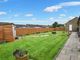 Thumbnail Detached bungalow for sale in Foxglove Close, Wyke, Gillingham