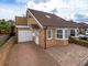 Thumbnail Semi-detached house for sale in Newton Close, Maidstone