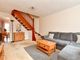 Thumbnail Terraced house for sale in Chiltern Close, Downswood, Maidstone, Kent
