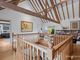 Thumbnail Barn conversion for sale in Bourne Road, Carlby, Stamford
