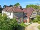 Thumbnail Detached house for sale in Stoner Hill Road, Froxfield, Petersfield, Hampshire