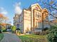 Thumbnail Flat to rent in 6 Riverdale Road, St Margarets