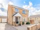 Thumbnail Detached house for sale in Dunmore Avenue, Queensbury, Bradford, West Yorkshire