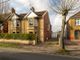 Thumbnail Semi-detached house for sale in Forest Road, Melksham