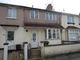 Thumbnail Terraced house for sale in Northampton Street, Swindon