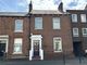 Thumbnail Terraced house for sale in Warwick Road, Carlisle