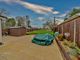 Thumbnail Detached bungalow for sale in Station Drive, Four Ashes, Wolverhampton