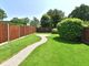 Thumbnail Semi-detached house for sale in Horsham, West Sussex