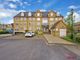 Thumbnail Flat for sale in Roedean House, Exeter Close, Watford