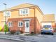 Thumbnail Semi-detached house for sale in Bulbeck Way, Felpham