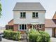 Thumbnail Detached house for sale in Wood Green, Bridgend