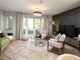 Thumbnail Semi-detached house for sale in 147 Fairmont, Stoke Orchard Road, Bishops Cleeve, Gloucestershire