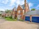 Thumbnail Detached house for sale in Broughton Close, Grappenhall, Warrington