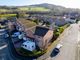 Thumbnail Detached house for sale in Croesonen Parc, Abergavenny