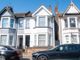 Thumbnail Terraced house for sale in Burdett Avenue, Westcliff-On-Sea