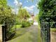 Thumbnail Detached house for sale in Wollaton Hall Drive, Wollaton, Nottingham