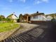 Thumbnail Detached bungalow for sale in Greenhill Road, Sandford, Winscombe