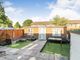 Thumbnail Terraced house for sale in Maiden Lane, Crawley, West Sussex.