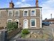 Thumbnail Terraced house for sale in Station Terrace, Ely, Cardiff