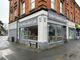 Thumbnail Retail premises to let in 735 - 737 Christchurch Road, Bournemouth, Dorset