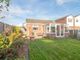 Thumbnail Bungalow for sale in Kestrel Close, Clanfield