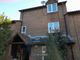 Thumbnail Terraced house to rent in Starling Walk, Hampton