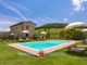 Thumbnail Farm for sale in Pienza, Tuscany, Italy