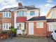 Thumbnail Semi-detached house for sale in Whitstable Road, Faversham