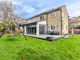 Thumbnail Detached house for sale in Crawshaw Road, Pudsey, West Yorkshire