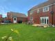 Thumbnail Detached house for sale in Woodford Walk, Alresford, Colchester