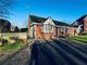 Thumbnail Bungalow for sale in Warwick Road, Solihull, West Midlands