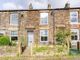 Thumbnail Terraced house for sale in Midland Terrace, New Mills, High Peak, Derbyshire