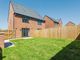 Thumbnail Semi-detached house for sale in Knott Hill Road, Ashton-Under-Lyne, Greater Manchester